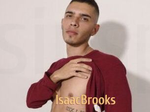 IsaacBrooks