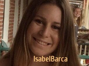 IsabelBarca
