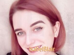 IsabelBlair
