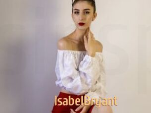 IsabelBryant