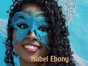 Isabel_Ebony