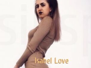 Isabel_Love
