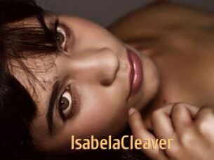 IsabelaCleaver