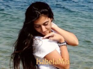 IsabelaMia