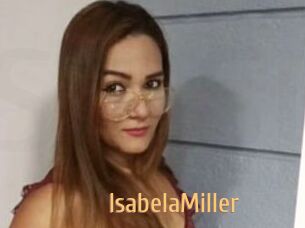 IsabelaMiller