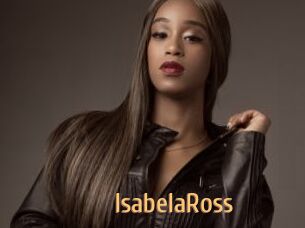 IsabelaRoss