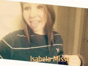 Isabela_Missy