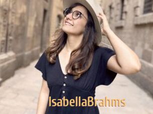 IsabellaBrahms