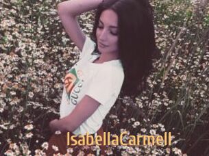 IsabellaCarmell