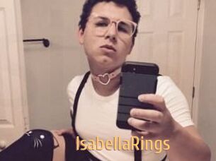 IsabellaRings