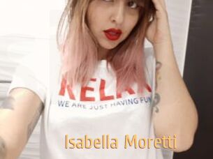 Isabella_Moretti