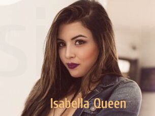 Isabella_Queen