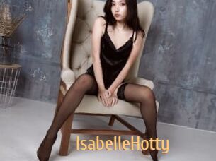IsabelleHotty