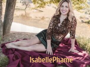 IsabellePhame