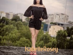 IsabelleRosey