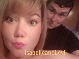 Isabelle_and_Levi