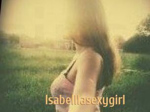 Isabelllasexygirl