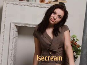 Isecream