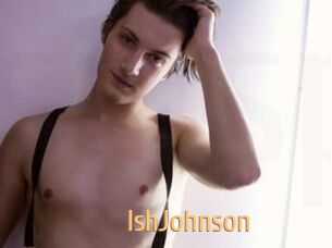 IshJohnson