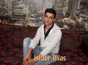 Isidor_Illias