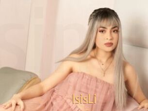 IsisLi