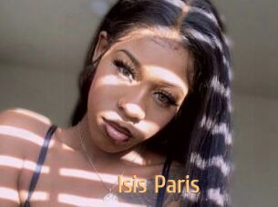 Isis_Paris