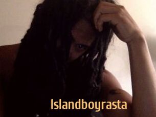 Islandboyrasta