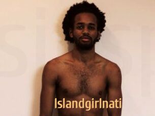 Islandgirlnati