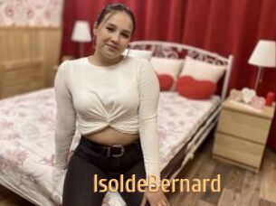 IsoldeBernard