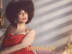 IsoldeFatale