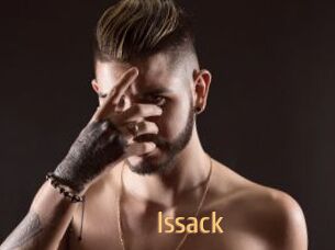Issack