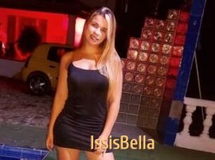 IssisBella