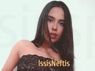 IssisNeftis