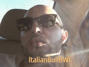 ItalianBullBWC