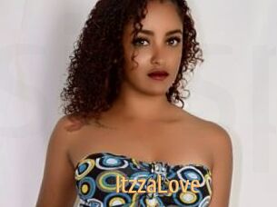 ItzzaLove