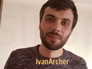 IvanArcher
