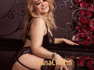 IvanaCharm Single Spass