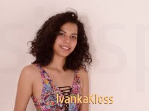 IvankaKloss