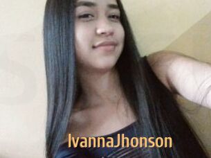 IvannaJhonson