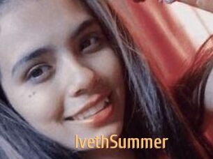 IvethSummer