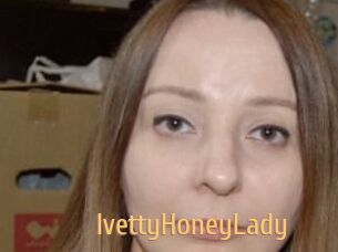 IvettyHoneyLady