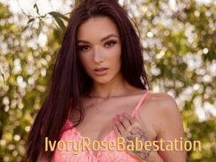 IvoryRoseBabestation