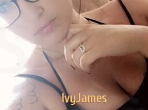 IvyJames