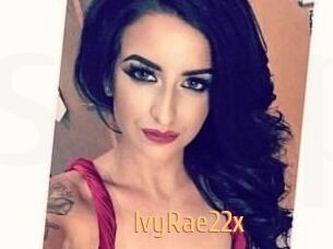 IvyRae22x