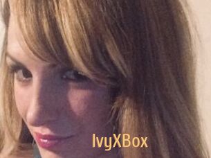 IvyXBox