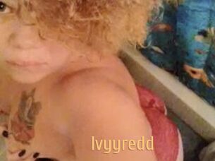 Ivyyredd