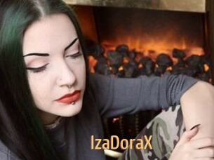 IzaDoraX