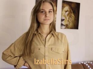 IzabellaSims