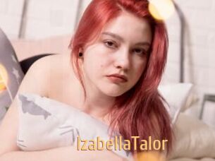 IzabellaTalor