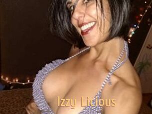 Izzy_Licious